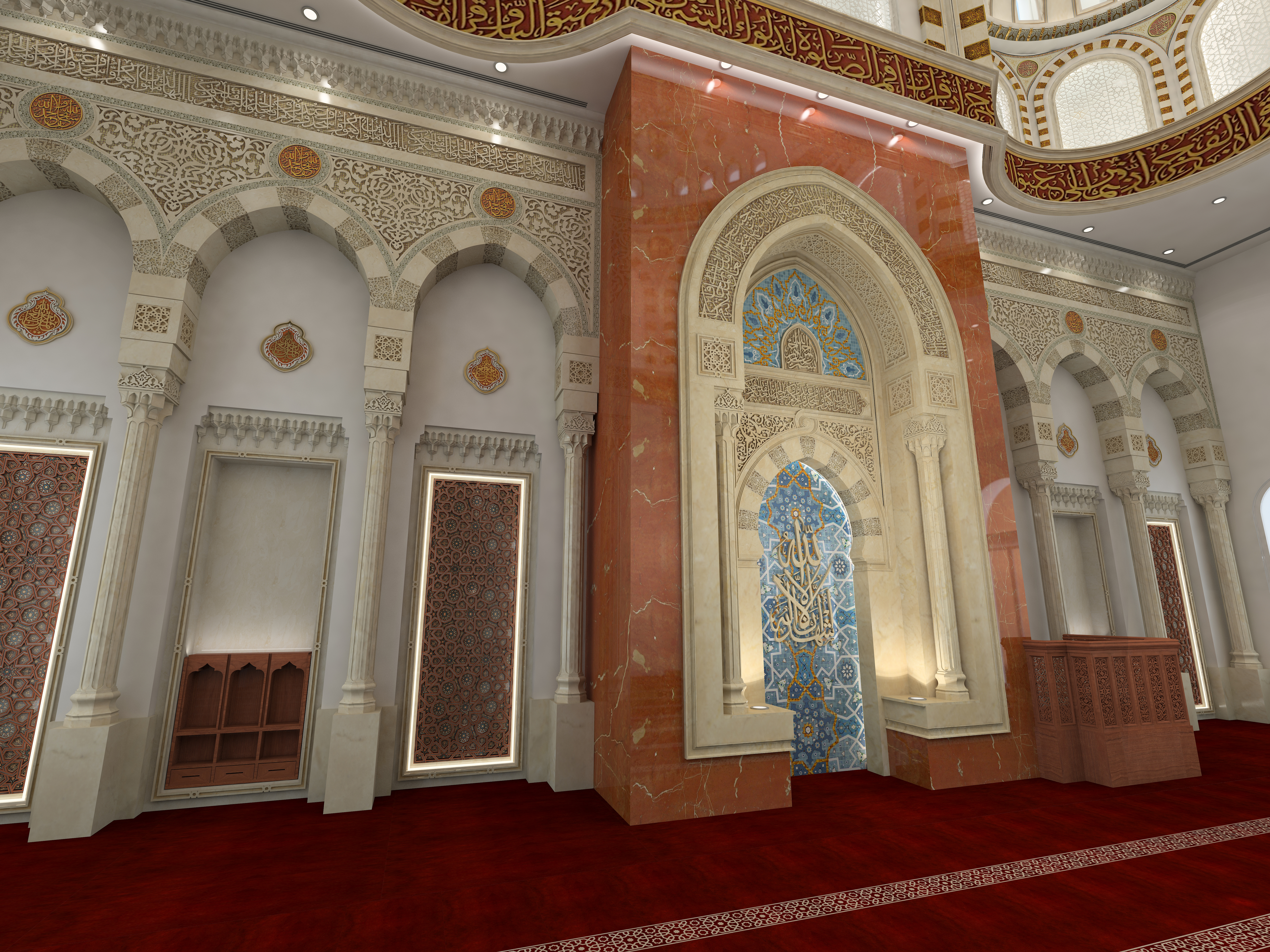 Masjid